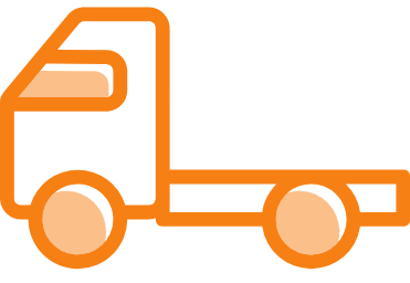 富拉尔基拖车/平板车