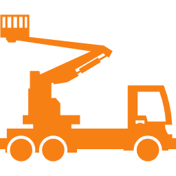 富拉尔基高空作业车